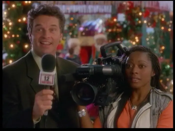 Відео до фільму Санта - це хто? | Santa Who? (2000) - Trailer