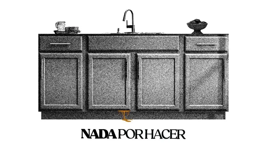 Відео до фільму Nada Por Hacer | Nada Por Hacer - Cortometraje de Suspenso