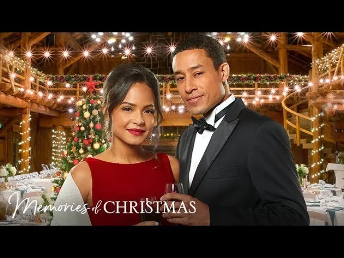Відео до фільму Memories of Christmas | Extended Preview - Memories of Christmas
