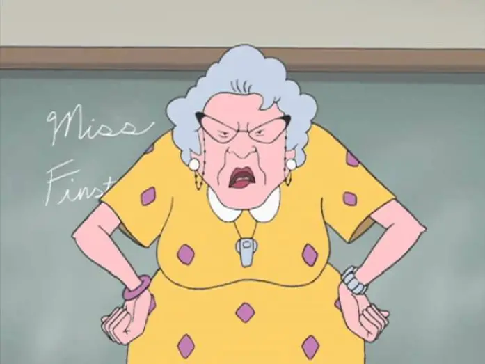 Відео до фільму Recess: Taking the Fifth Grade | Recess: Taking the 5th Grade