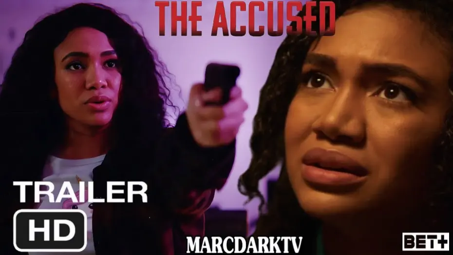 Відео до фільму The Accused | THE ACCUSED OFFICIAL TRAILER!!! PAIGE HURD