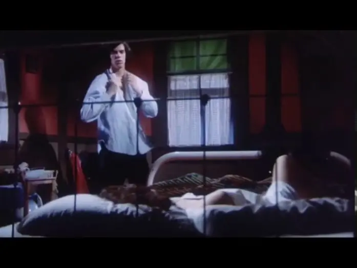 Відео до фільму A Knife for the Ladies | Knife For the Ladies - Excerpt (1974)
