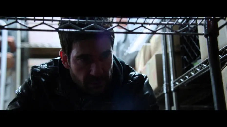 Відео до фільму Freezer | Морозилка  Отмороженные 2014 трейлер на русском