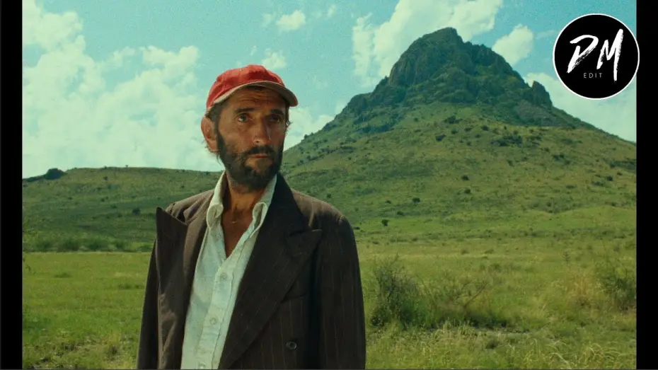 Відео до фільму Париж, Техас | Paris, Texas (Modern Trailer)