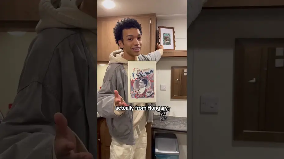 Відео до фільму Ілюзія обману 3 | Now You See… his trailer.