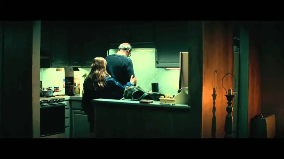 Відео до фільму Впусти мене | Let Me In - Don