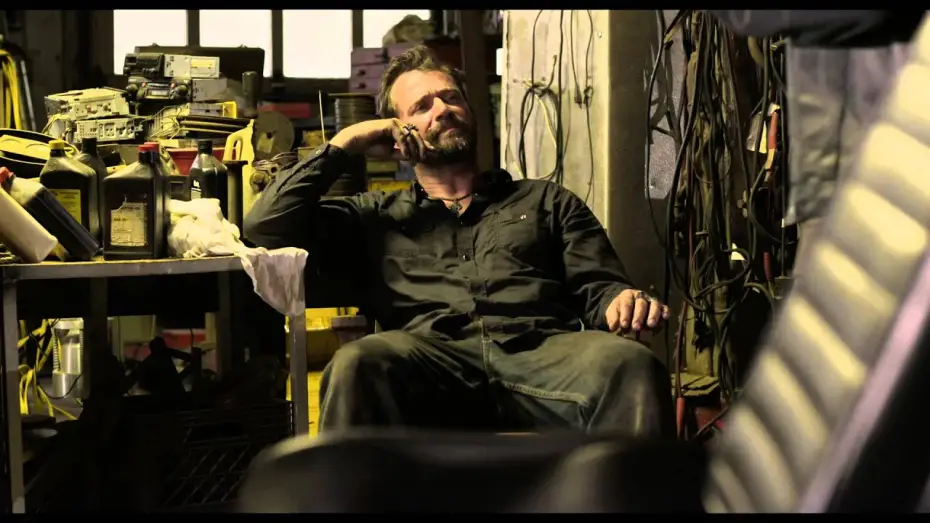 Відео до фільму Wicked Blood | Wicked Blood - Trailer