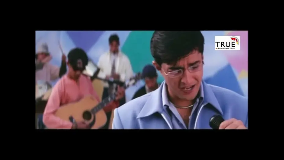 Відео до фільму Tujhe Meri Kasam | Koi to Meri Fariyaad Sun le Song | Tujhe Meri Kasam Song