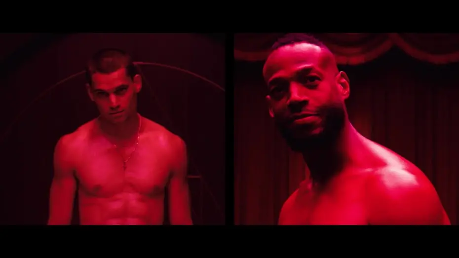 Відео до фільму HIM | Shepherding HIM - BTS