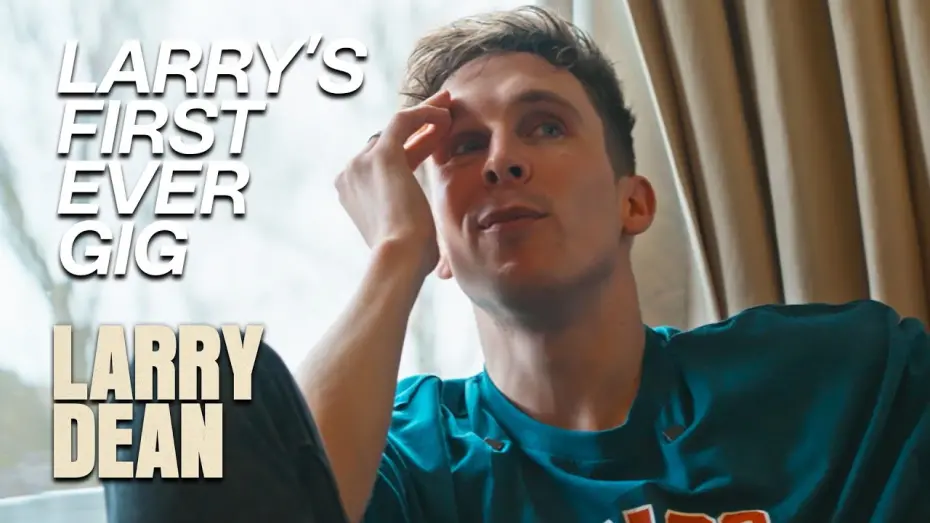Відео до фільму It Happens (The Fudnut Documentary) | My First Ever Gig | It Happens Preview | Larry Dean