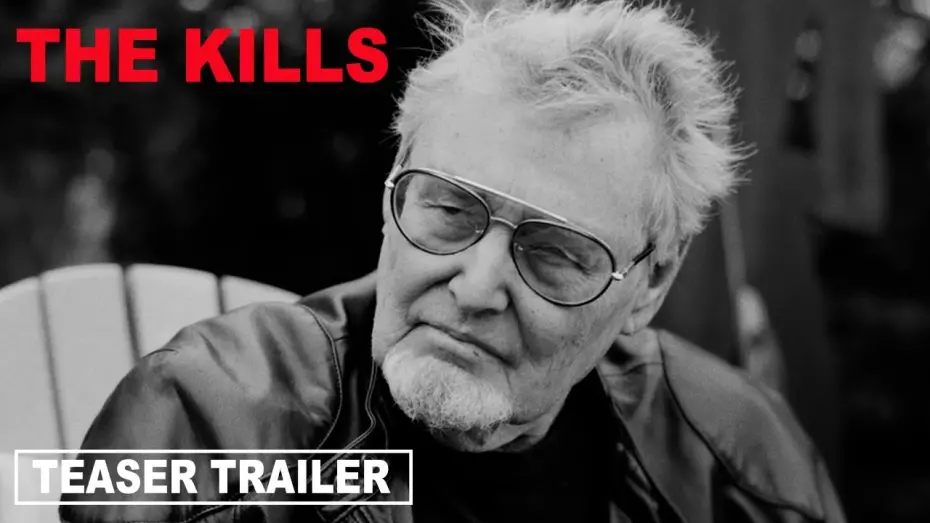 Відео до фільму The Kills | The Kills | Teaser