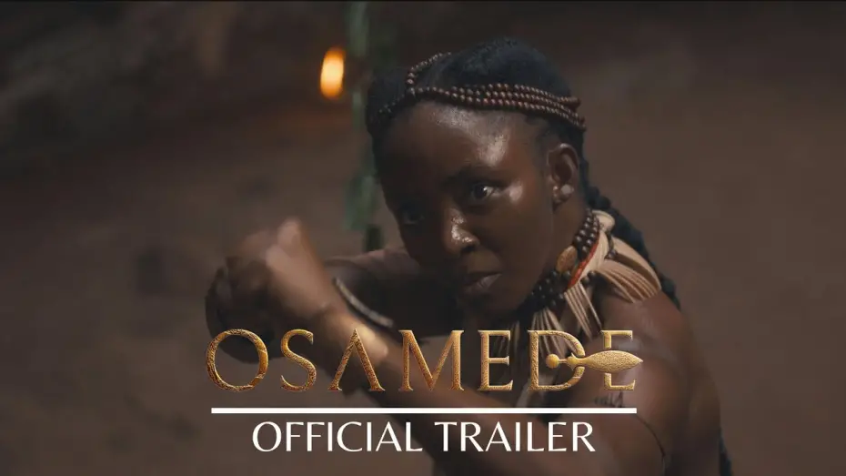 Відео до фільму Osamede | Osamede Official Trailer