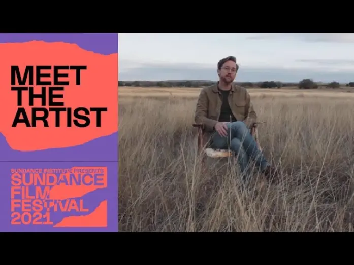 Відео до фільму Jockey | Meet the Artist: Clint Bentley on JOCKEY