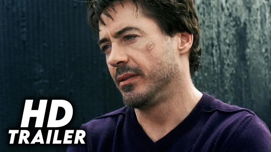 Відео до фільму A Guide to Recognizing Your Saints | A Guide to Recognizing Your Saints (2006) Original Trailer [FHD]