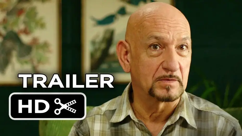 Відео до фільму A Birder