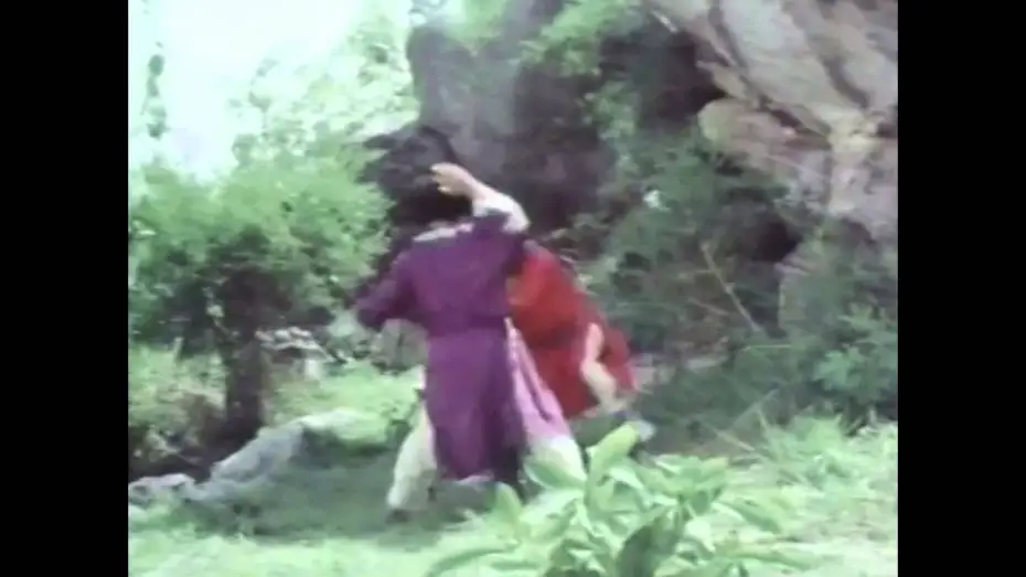 Відео до фільму Golden Destroyers | Worse Kung Fu Scene (18 Golden Destroyers)