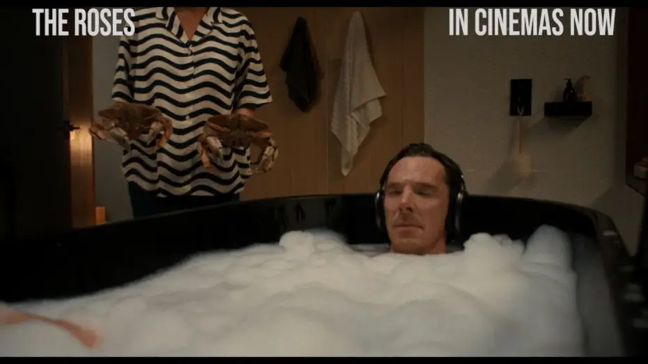 Відео до фільму Роузи | International Reviews