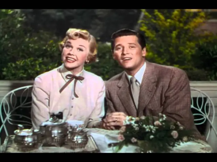 Відео до фільму Tea for Two | Tea for Two - Trailer