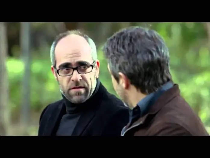 Відео до фільму Чоловіки на межі | Una pistola en cada mano - Trailer