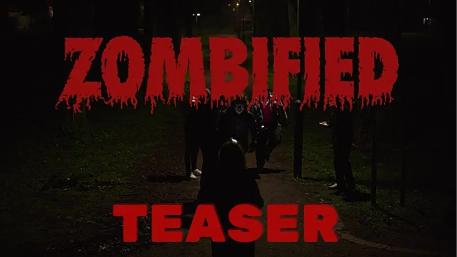 Відео до фільму Zombified | Zombified - Short Film Teaser
