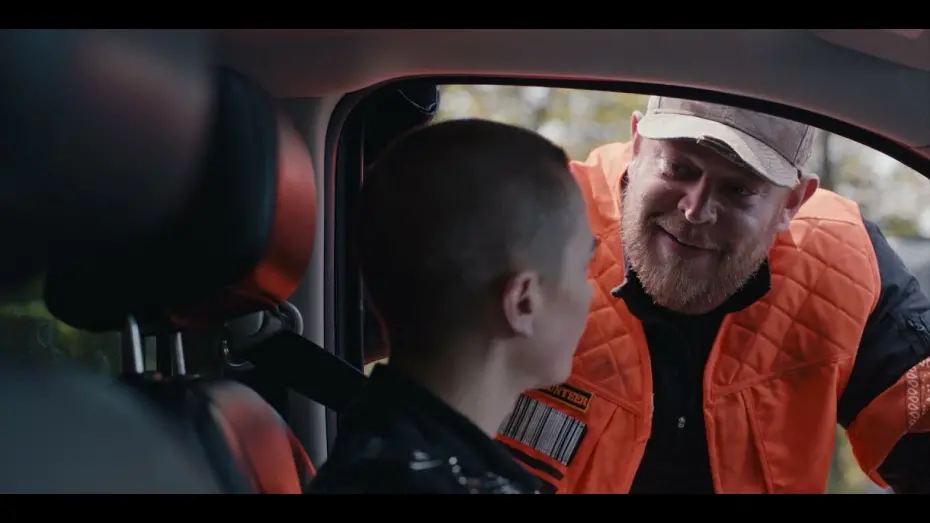 Відео до фільму Американське повстання | Official Trailer