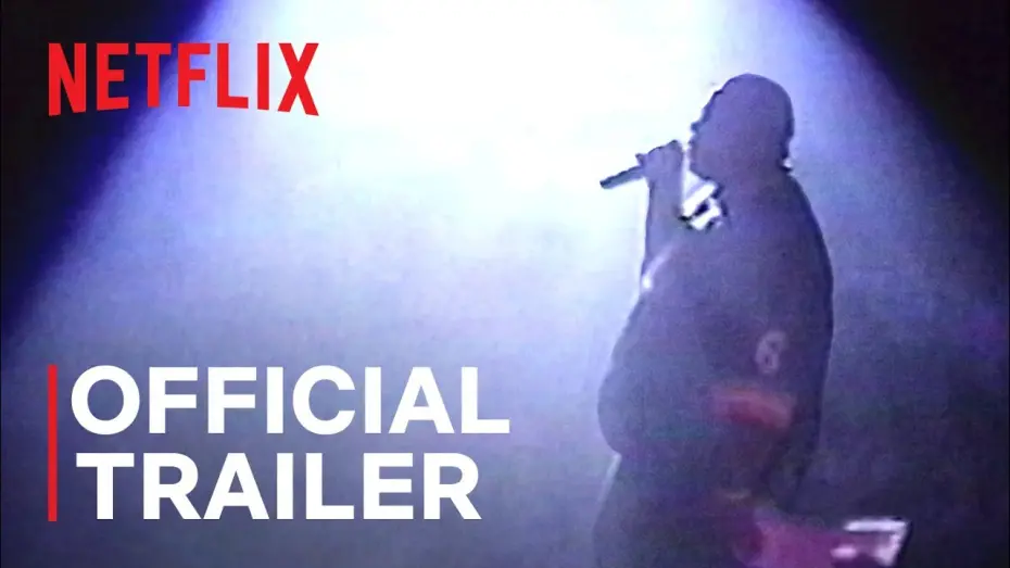 Відео до фільму The Notorious B.I.G.: Історія життя | Biggie: I Got a Story to Tell | Official Trailer | Netflix