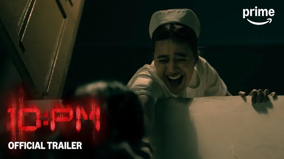 Відео до фільму 10 PM | 10 PM | Official Trailer | Giorgino Abraham, Maxime Bouttier, Mawar de Jongh