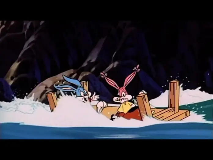 Відео до фільму Tiny Toon Adventures: How I Spent My Vacation | Hub Family Movie Tiny Toon Adventures: How I Spent My Vacation Promo (August 2013)