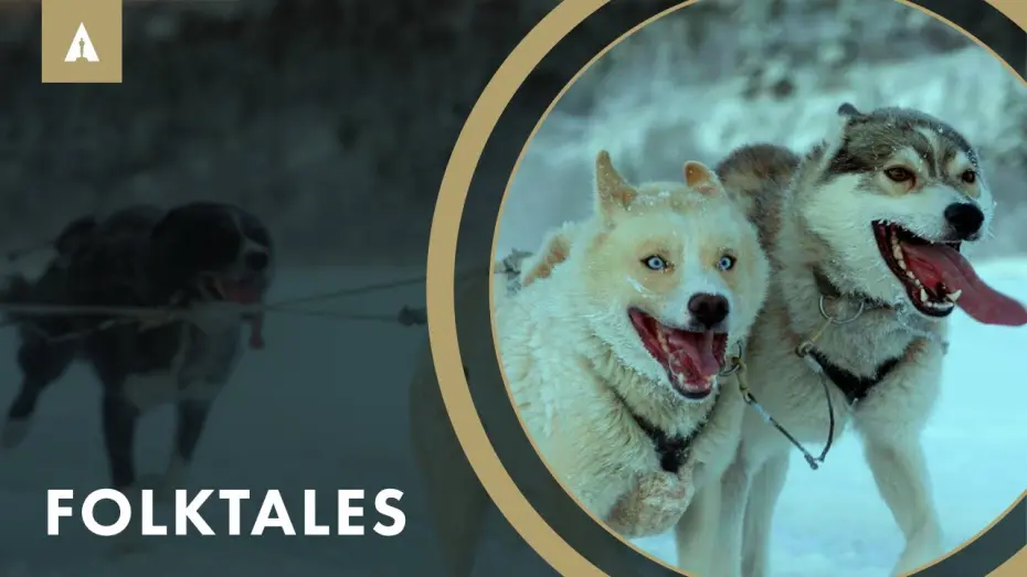Відео до фільму Folktales | Teens Train Sled Dogs In New Coming Of Age Doc 