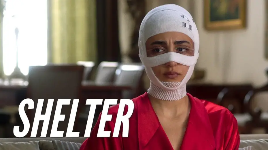 Відео до фільму Shelter | Shelter - Meet Golshifteh Farahani