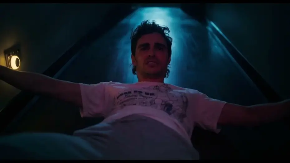 Відео до фільму Together | In UK Cinemas Everywhere August 15