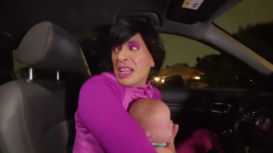 Відео до фільму A Night at the Park | A Night at the Park TRAILER