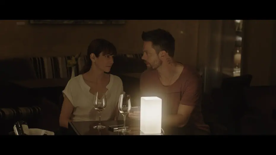 Відео до фільму 2 Nights Till Morning | 2 NIGHTS TILL MORNING - Trailer
