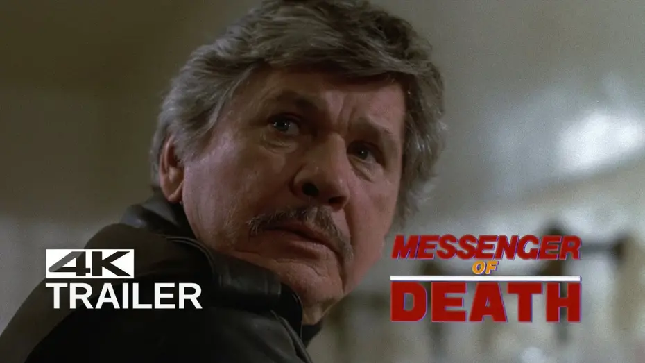 Відео до фільму Messenger of Death | MESSENGER OF DEATH Trailer [1988]