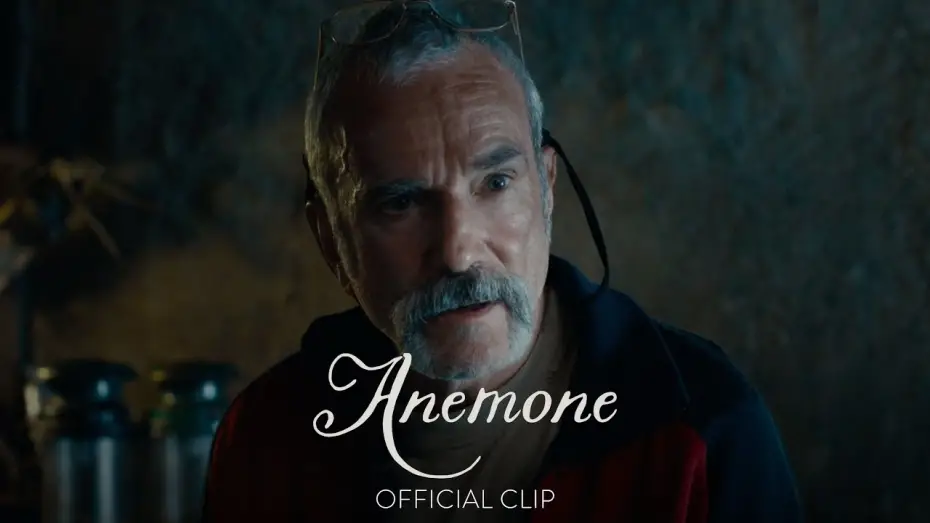 Відео до фільму Anemone | "He Prayed" Official Clip