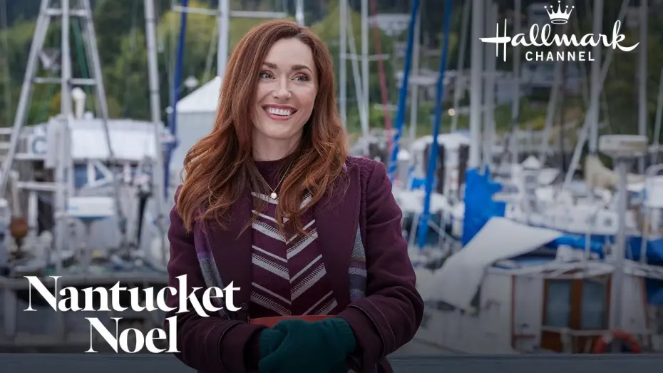 Відео до фільму Nantucket Noel | Sneak Peek