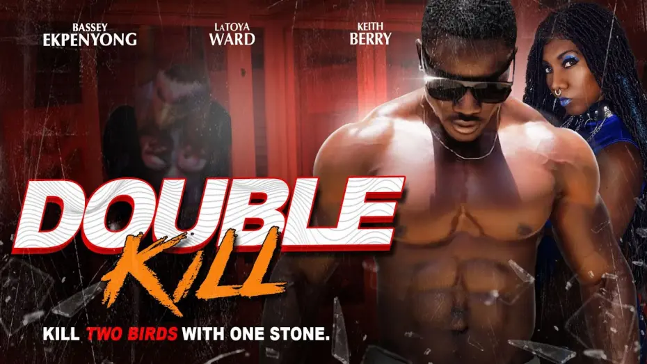 Відео до фільму Double Kill | Official Trailer