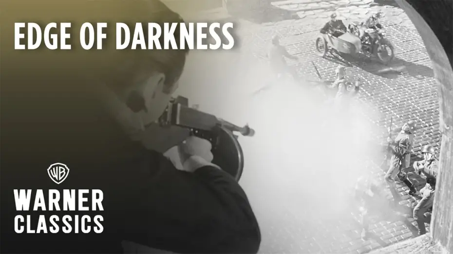 Відео до фільму Edge of Darkness | The Rebellion Begins