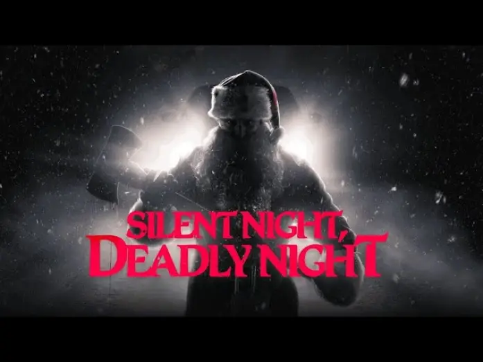 Відео до фільму Silent Night, Deadly Night | Silent Night, Deadly Night | Horror Movie Trailer | Horror Brains