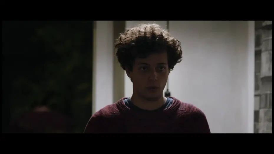 Відео до фільму Slam | SLAM - TUTTO PER UNA RAGAZZA - Scena del film "Mi accompagni e poi te ne vai"