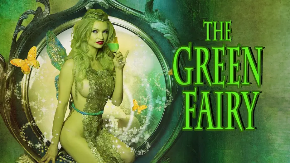 Відео до фільму The Green Fairy | The Green Fairy | Trailer | Dan Frank | Richard Grieco | Mindy Robinson | Mindy Robinson