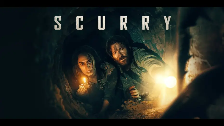 Відео до фільму Scurry | Official Trailer