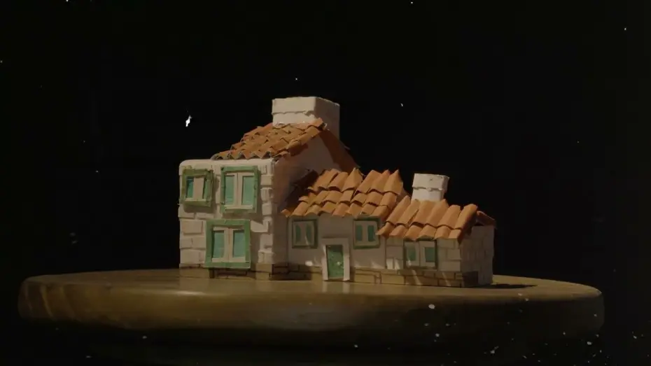 Відео до фільму Cuota No Mortuoria | Cuota No Mortuoria - Avance