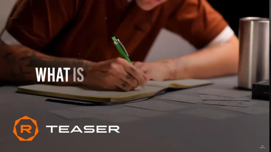 Відео до фільму The Diary of a CEO: Louis Tomlinson | The Diary of a CEO: - Official Teaser Trailer (2025) - Louis Tomlinson, Steven Bartlett