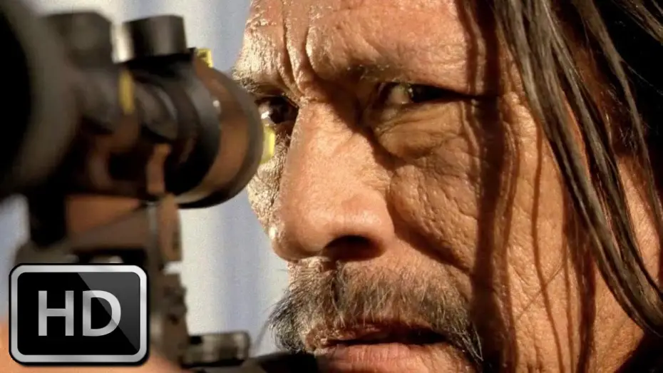 Відео до фільму Furnace | Furnace (2007) - Trailer in 1080p