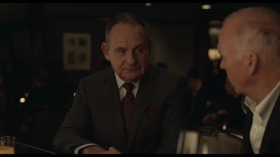 Відео до фільму У центрі уваги | Spotlight Film Clip "Looks The Other Way" #SpotlightMovie