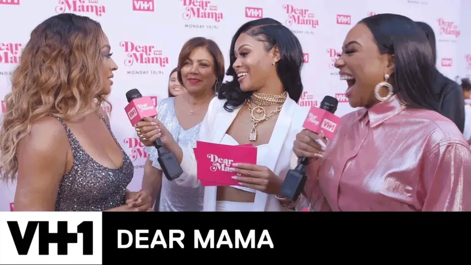 Відео до фільму Dear Mama: A Love Letter to Mom | Ciara, Ashanti & More Reveal What Their Moms Nag Them About | Dear Mama