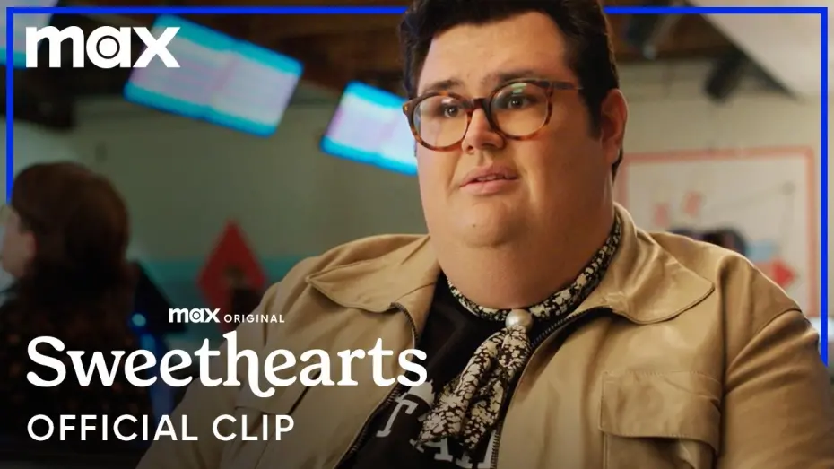 Відео до фільму Sweethearts | Palmer Gets Advice On Moving To Paris