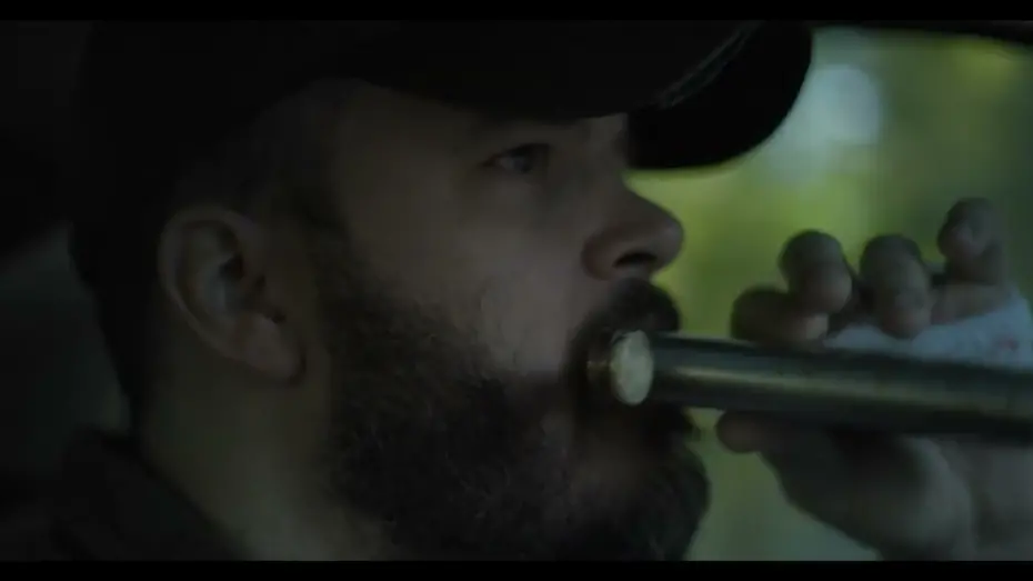 Відео до фільму Moonwater | Moonwater (2024) Trailer - Matthew Wayne Roberts, Michael Lee Joplin
