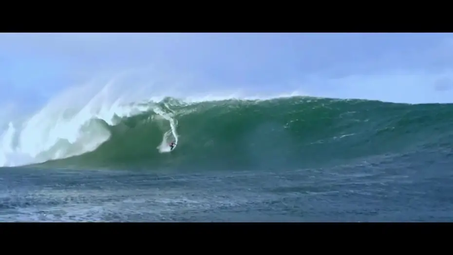 Відео до фільму Between Land and Sea: A Year in the Life of an Atlantic Surf Town | BETWEEN LAND AND SEA Australian Trailer